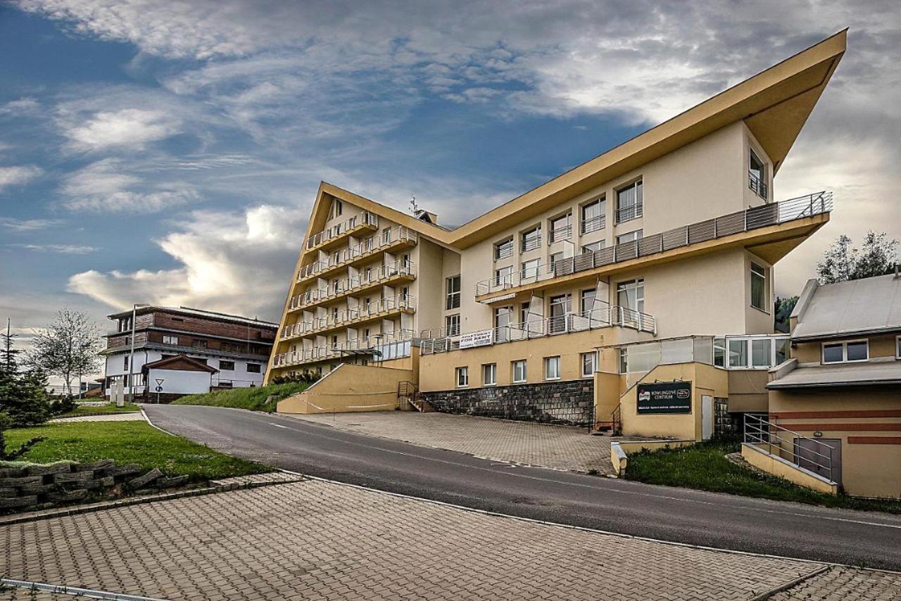 Апартаменти Almet 104 Доновали Екстер'єр фото
